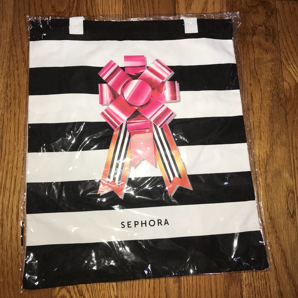 Sephora Tote